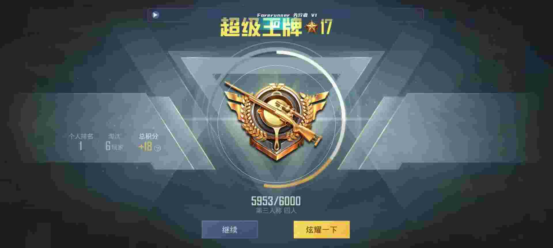 和平精英鸡腿辅助自瞄 - ƽӢm16辅助预览图